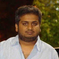 Kranthi Arutla