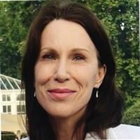 Marlene Stephenson