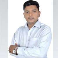 Virbhdrasinh Chauhan