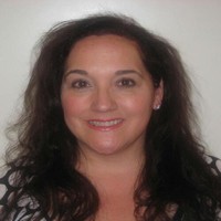 Gina McNaughton