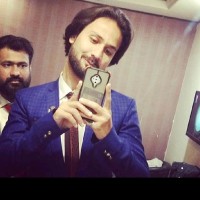 Ali Haider