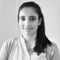 Patricia Larumbe