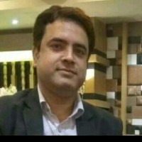 Siddharth Bhardwaj