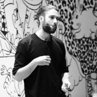 Sebastian Berlein Changemaking