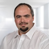 Bernd Heß