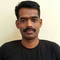 Girish Kesavan