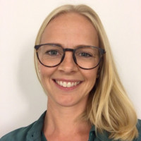 Camilla Holmen Mindegaard