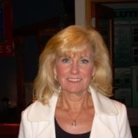 Jackie Robertson