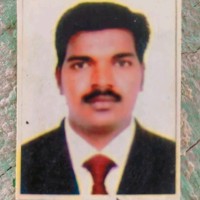 Suresh Kumar