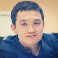 Almas Rakhimov