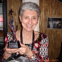 Robyn Clark