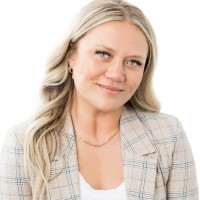 Amanda Eidenschink, Cpa