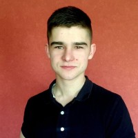 Tadas Laurinavicius