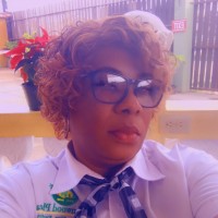Lillian Gayle-Douglas