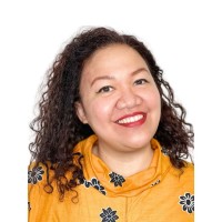 Maryam Ahyani Siddiqah-Oinonen