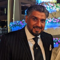 Faisal Gulamali