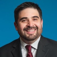 John Rios