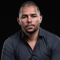 Heverton Lustoza