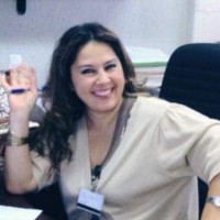 Martha Angelica Dominguez Jaramillo