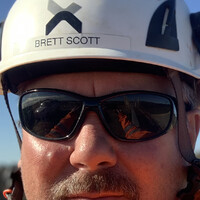 Brett Scott