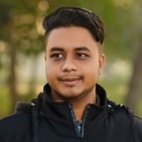 Tanmay Kumar Das