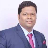 Deepraj Tambe