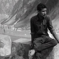 Shah Khursheed