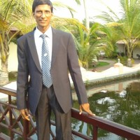 Roopesh Pillay