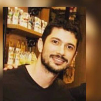 Andrio Rodrigo Silva