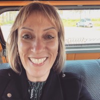 Marjolein Sprinkhuizen