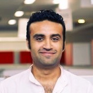 Mohammad Abdelwahab