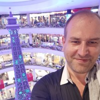 Steffen Seidel