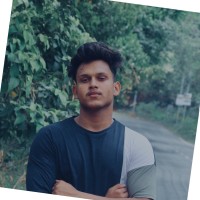 Harshit Pathak