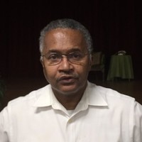 Roosevelt Wright