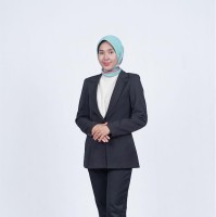 Ghaniyyu Safitri