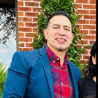Isaiah Reyes