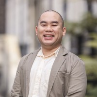 Justin Tirados