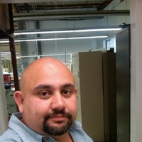 Israel Nunez