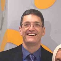 Michael B Johnson