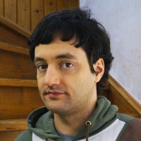 Mathias Panzenböck