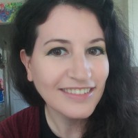 Amy Solomon