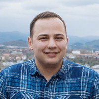 Roman Bihotskyi