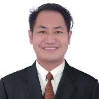 Bong Lumabao, Phd, Lpt