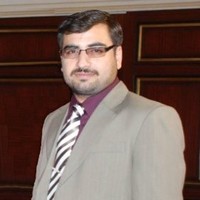 Syed Ashiq Hussain Shah