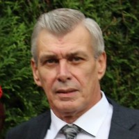 Reginald Sarlet