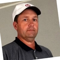Tony Hallum