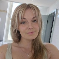Georgia Holmes
