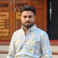 Ishwar Patel