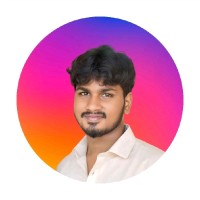 Santhooshkrishna Ramesh