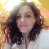 Tatev Yenokyan